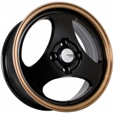 Диск литой Sakura Wheels R020 (1683) R15*6.0 4*98 ET +28 ЦО 58,6мм