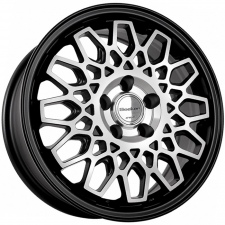Диск литой Sakura Wheels YA9661 (622) R15*6.0 5*100 ET +35 ЦО 67,1мм