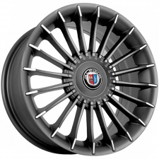 Диск литой Sakura Wheels FF L169 (1234) R16*7.0 4*98/100 ET +35 ЦО 73,1мм
