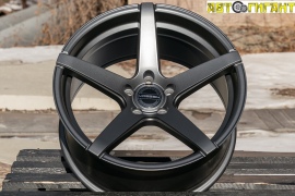 Диск литой VPS-303 R18*9.0 5*114,3 ET +20 ЦО 73.1мм (G557)