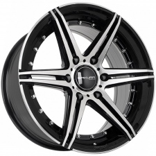 Диск литой Sakura Wheels R9928 (202) R18*8.5 6*139,7 ET +15 ЦО 110,1мм