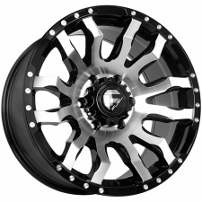 Диск литой Sakura Wheels 9059 (906) R18*9.0 6*139,7 ET +15 ЦО 110,1мм