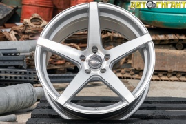 Диск литой VPS-303 R19*9.0 5*114,3 ET +20 ЦО 73.1мм (G523)