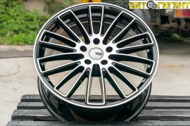 Диск литой VPS 6248 R19*8.5 5*112 ET +35 ЦО 73.1мм (J222)