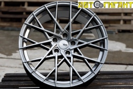 Диск литой VPS-SW195 R19*8.5 5*114,3 ET +38 ЦО 73.1мм (G478)