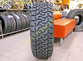 265/60R18 (SL399) а/шина Trazano лето 110T