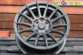 Диск литой Shogun S15 R15*7.0 4*100/114,3 ET +35 ЦО 73,1мм (S248)
