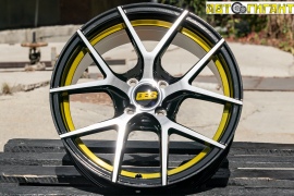 Диск литой RGW 8832 R16*7.0 4*100 ET+35 ЦО 73,1мм (T496)