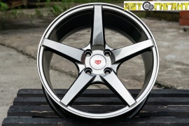 Диск литой Vossen (VPS-303) R16*7.5 4*100 ET+35 ЦО 73,1мм (G515)