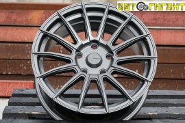 Диск литой Shogun S15 R16*7.0 5*114,3 ET +35 ЦО 73,1мм (S268)