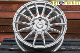 Диск литой Shogun S15 R16*7.0 5*114,3 ET +35 ЦО 73,1мм (S267)