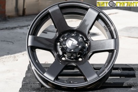 Диск литой RDW Procast MT6098 R16*6.0 5*139.1 ET 0 ЦО 108.3мм (R650)