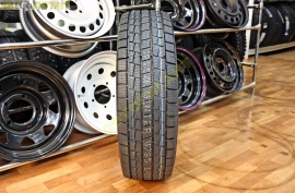 185/75R16C (W705) а/шина Goform (Foman)  зима 100/97Q