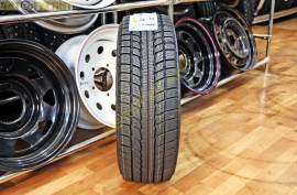 175/70R13 (TR777) а/шина Triangle зима 82T