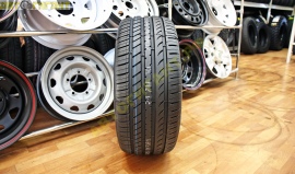 235/45R17 (GH18) а/шина Goform лето 97W
