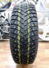 215/65R16 (515) а/шина Кама зима шип 102Q