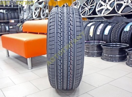 275/70R16 (Ecosaver) а/шина Mazzini лето 114H