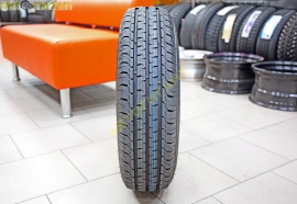 175R13C (EffiVan) а/шина Mazzini л/грузовая 97/95S