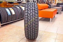 235/65R17 (TR292) а/шина Triangle лето