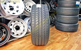 275/45R21 (GH18) а/шина Goform лето 110VW