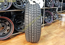 225/55R18 (Winter Maxx WM02) а/шина Dunlop зима  98T