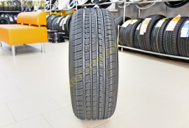 215/55R17 (TC101) а/шина Triangle лето 98W
