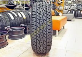 265/65R17 (AT-771) а/шина Maxxis 112T лето