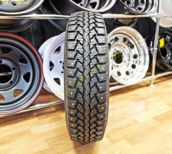 185R14 (MA-SLW) а/шина MAXXIS зима 102/100Q шип