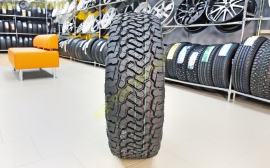 31*10.50R15 LT (RA1100) а/шина ROADCRUZA