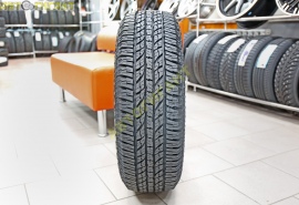 215/70R16 (G015) а/шина Yokohama 100H лето
