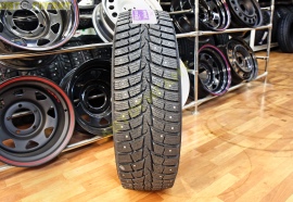 235/75R15 (LW71) а/шина Laufenn зима 105T шип