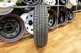 175/70R14 (NS805+) а/шина Nereus зима