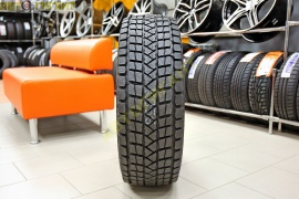 265/70R16 (SS-01) а/шина MAXXIS зима 112Q