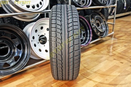 205/65R15 (TR777) а/шина Triangle зима 99T