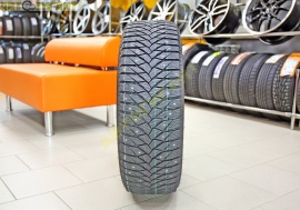 235/65R17 (TRIN PS01) а/шина Triangle зима шип 108T