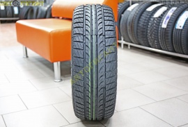 205/55R16 (Zodiak 2 PS-7) а/шина Tunga 94T лето