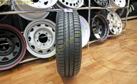 175/65R14 (LK41) а/шина Laufenn 82T лето