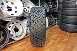 245/70R16 (RA1100) а/шина ROADCRUZA 106T