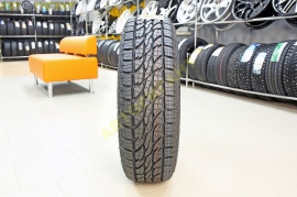 225/75R16 (Giantsaver) а/шина Mazzini лето 115/112S