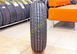 185/65R14 (TOURING T1) а/шина Dunlop лето 86T