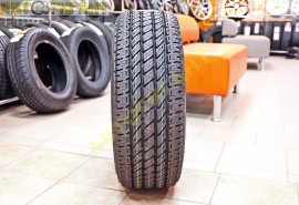 235/60R16 (Dura Grappler H/T) а/шина Nitto 100H лето