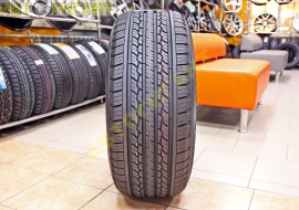 265/65R17 (Ecosaver) а/шина Mazzini лето 112H