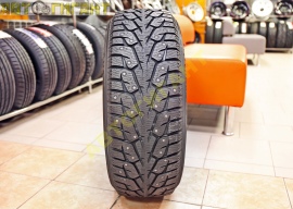 225/55R17 (IG55) а/шина Yokohama зима шип 100T