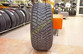 265/50R19 (IG65) а/шина Yokohama зима шип 110T