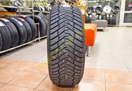 255/50R19 (IG65) а/шина Yokohama зима шип 107T