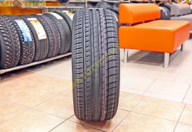 235/45R19 (TH201) а/шина Triangle лето
