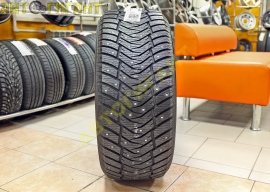 275/45R20 (IG65) а/шина Yokohama зима шип 110T