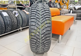 225/55R18 (SNOW CROSS 2 SUV PW-4) а/шина Cordiant зима шип 102Т