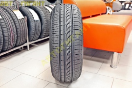 195/65R15 (ENERGY) а/шина FORMULA лето 91V