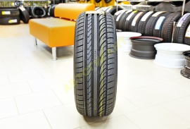 215/55R16 (ECO605 Plus) а/шина Mazzini лето 97W XL